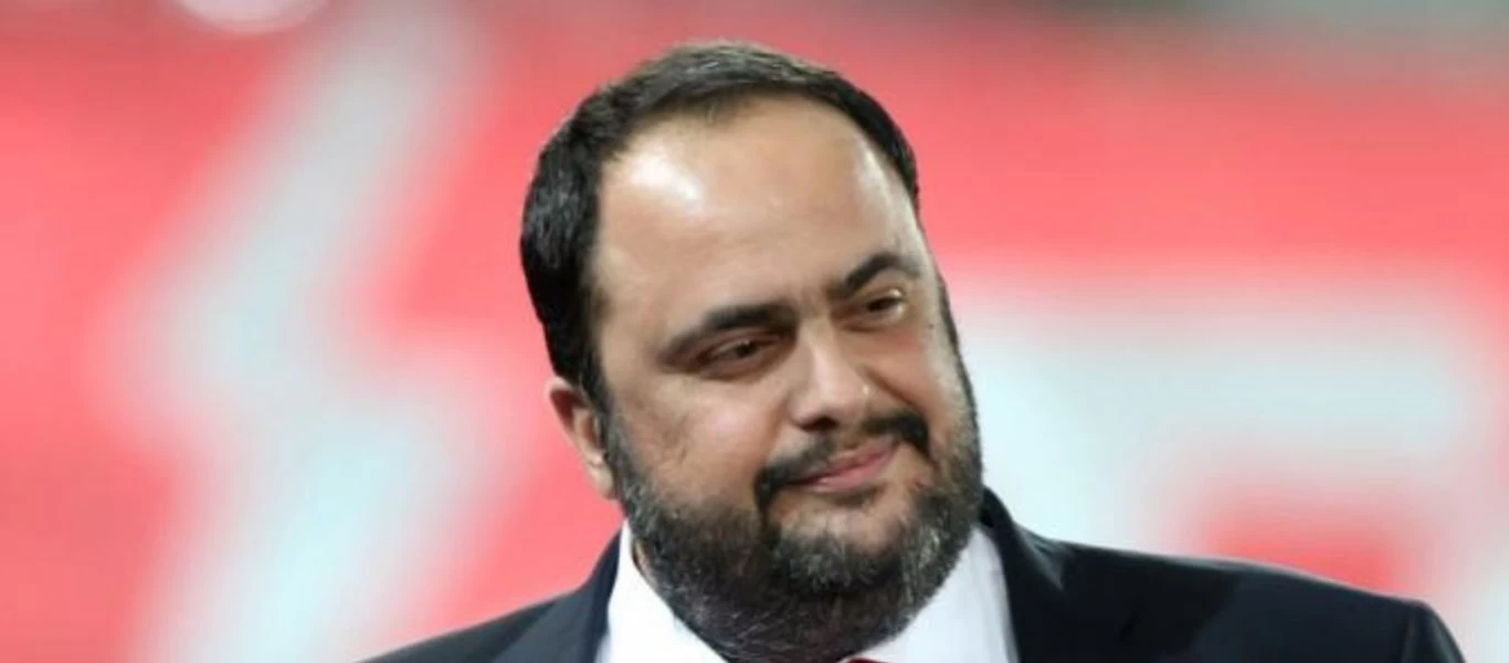 Β.Μαρινάκης: «Το ποτήρι της βρωμιάς ξεχείλισε - Ο Ολυμπιακός δεν θα συμμετέχει σε αυτή την κωμωδία»